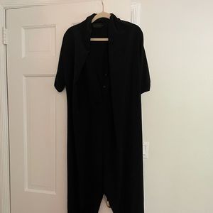 Hatch jumpsuit